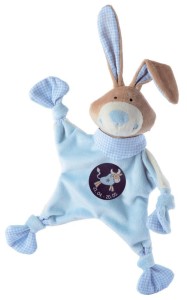 Babyartikel kaufen - Das Sigikid Schnuffeltuch