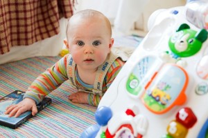 Babyartikel